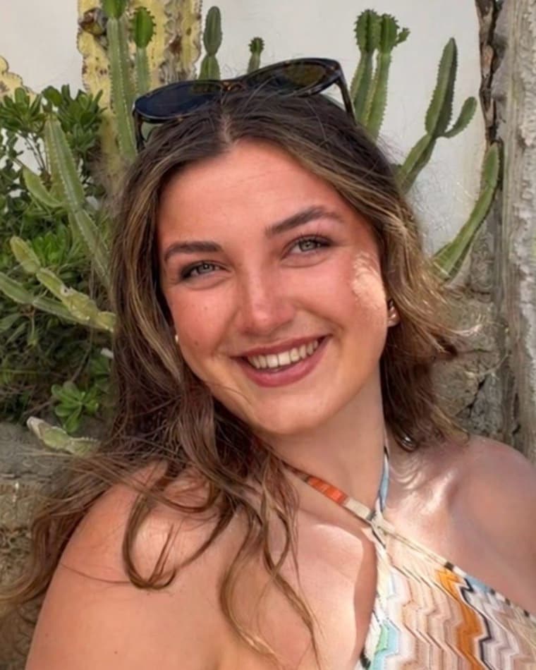 Abi Smart, Head of Member Experience