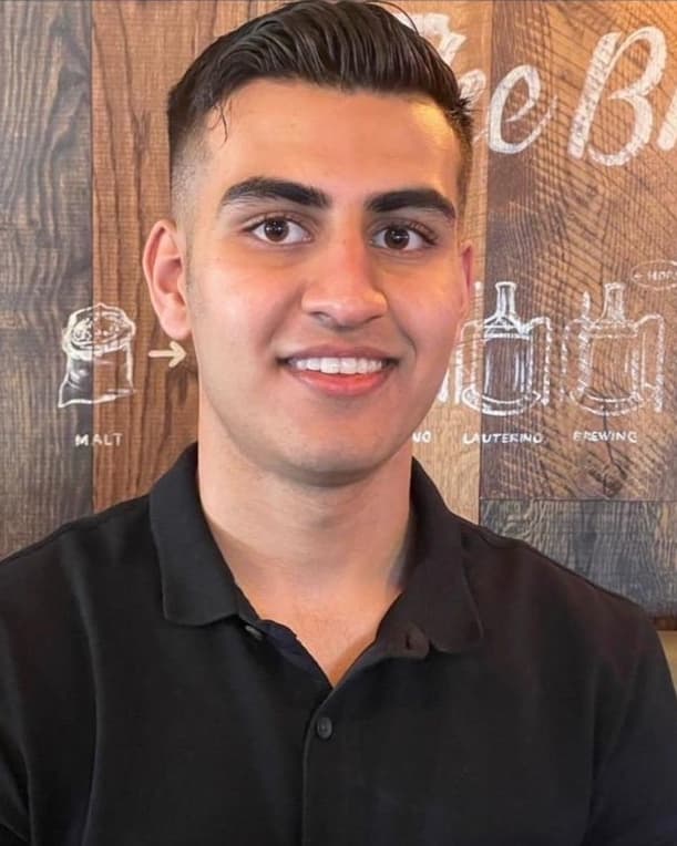 Karam Kahlon, Head of Investment Banking Division