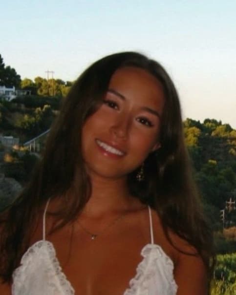 Katyana Wilkinson, Events Manager